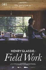 Poster for Henry Glassie: Field Work