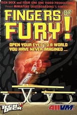 Poster for Fingers of Fury