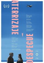Poster for Landing and Take Off