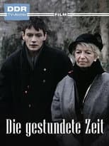 Poster for Die gestundete Zeit