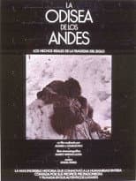 Poster for The Andes's Odyssey
