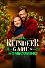 Poster for Reindeer Games Homecoming
