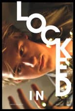 Poster for Locked In
