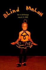 Poster for Blind Melon: Live in Chattanooga