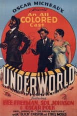 Poster for Underworld