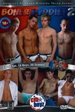 Poster for Citi Boyz 72: Boner Buddies 2
