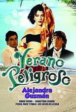 Poster for Dangerous Summer