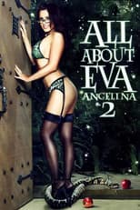 Poster for All About Eva Angelina 2