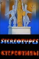 Poster for Stereotypes