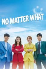 Poster for No Matter What