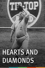 Poster for Hearts and Diamonds