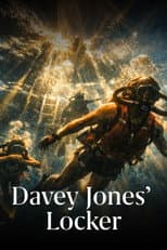 Poster for Davey Jones' Locker