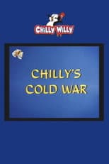 Poster for Chilly's Cold War