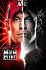 Poster for Saturday Night's Main Event XXXIX