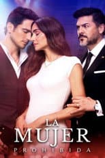 Poster for Forbidden Woman