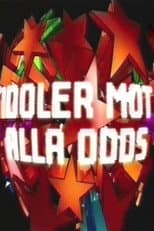 Poster for Idoler mot alla odds