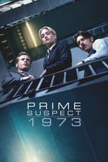 Poster for Prime Suspect 1973