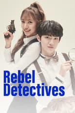Poster for Mischievous Detectives