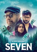 Poster for Seven