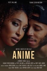 Poster for Anime