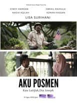 Poster for Aku Posmen, Kau Latifah, Dia Joseph