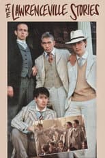 Poster for The Lawrenceville Stories