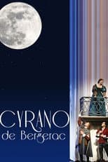 Poster for Cyrano de Bergerac