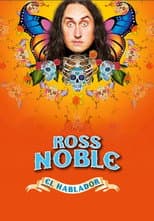 Poster for Ross Noble: ‘El Hablador