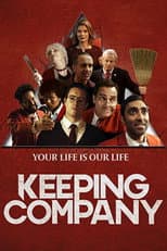 Poster for Keeping Company