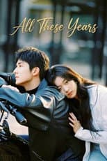 Poster for All These Years