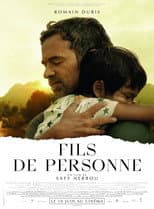 Poster for Nobody's Son