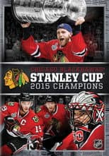 Poster for Chicago Blackhawks - Stanley Cup Champions 2015