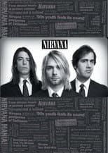 Poster for Nirvana: With the Lights Out