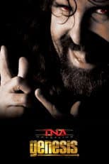 Poster for TNA Genesis 2009