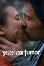 Poster for Sense of Tumor
