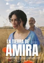 Poster for La Tierra de Amira