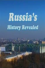 Poster for Russia's History Revealed