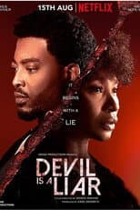 Poster for Devil Is a Liar