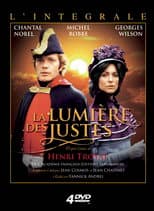 Poster for La Lumière des Justes