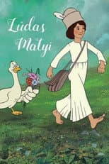 Poster for Mattie the Goose-Boy