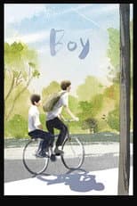 Poster for Boy