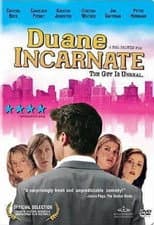 Poster for Duane Incarnate