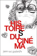 Poster for Histoire(s) du Cinéma 2a: Only Cinema