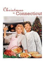 Poster for Christmas in Connecticut