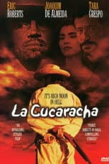 Poster for La Cucaracha
