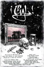 Poster for ¡EyL!