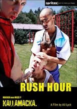 Poster for Rush Hour