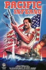 Poster for Pacific Inferno