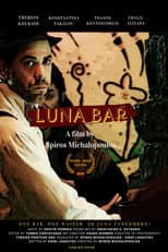 Poster for Luna Bar