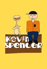 Poster for Kevin Spencer